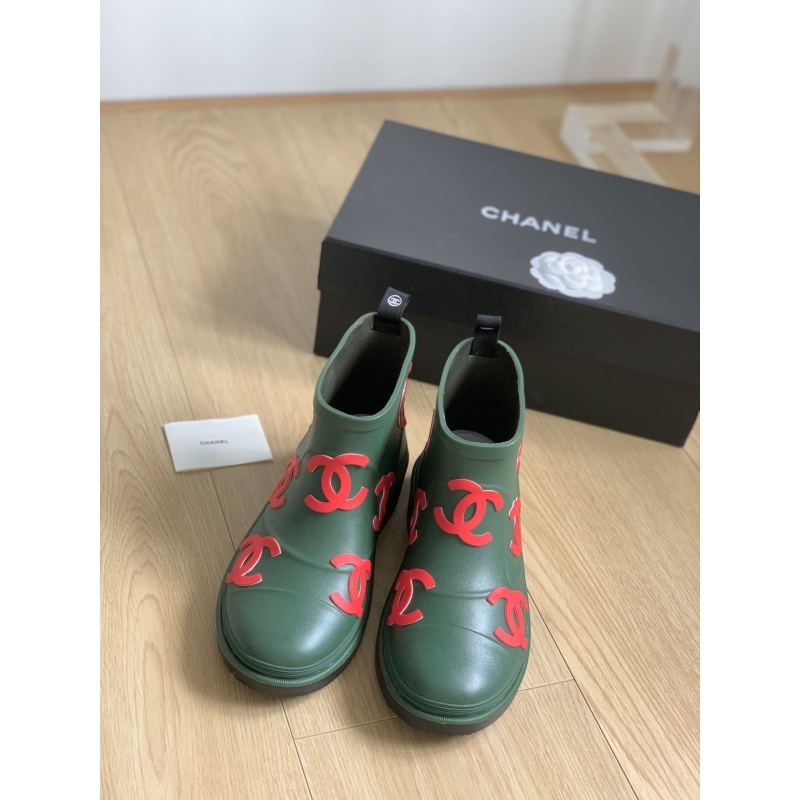 Ch*el boots